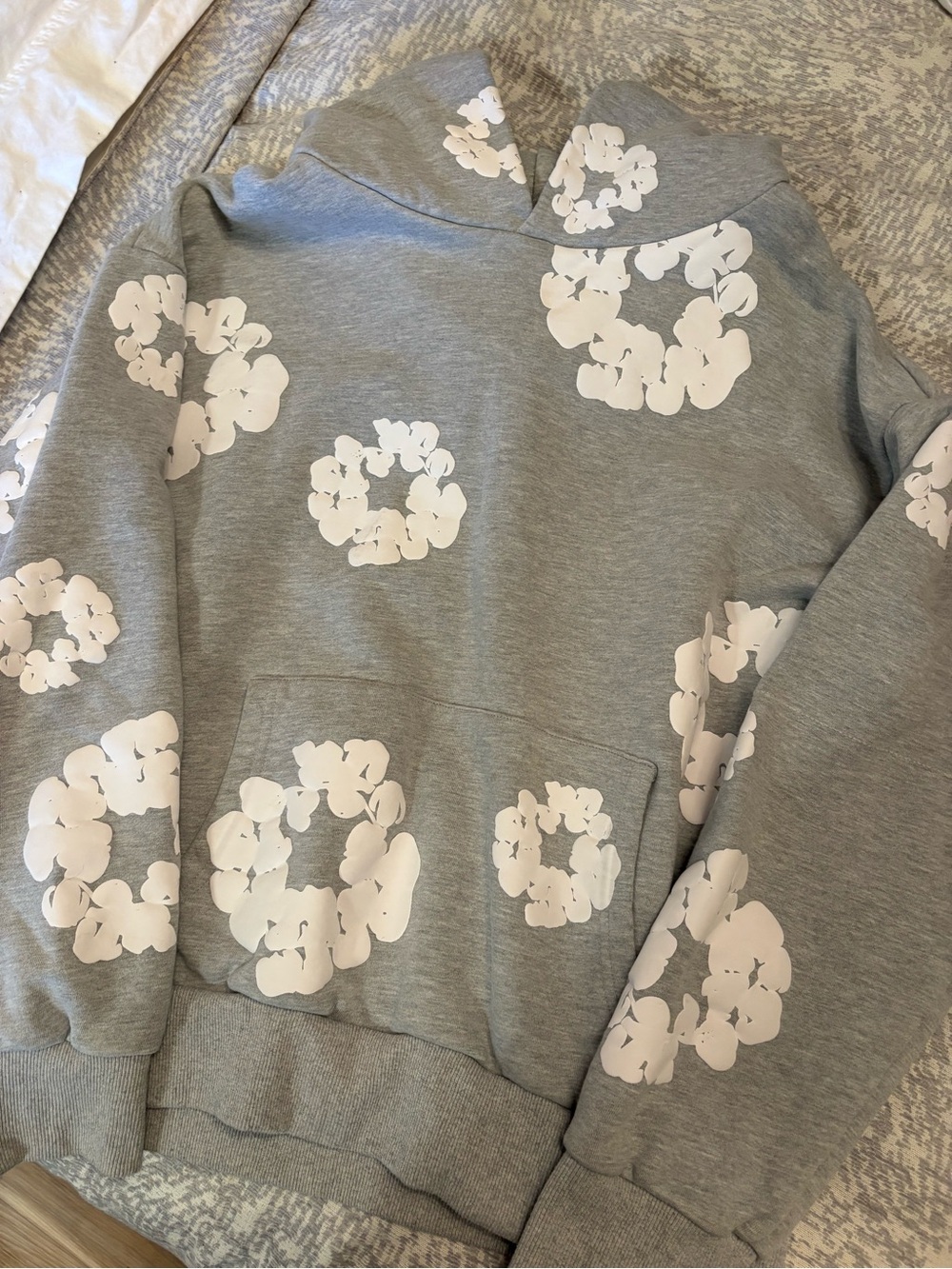 Denim Tears Hoodie